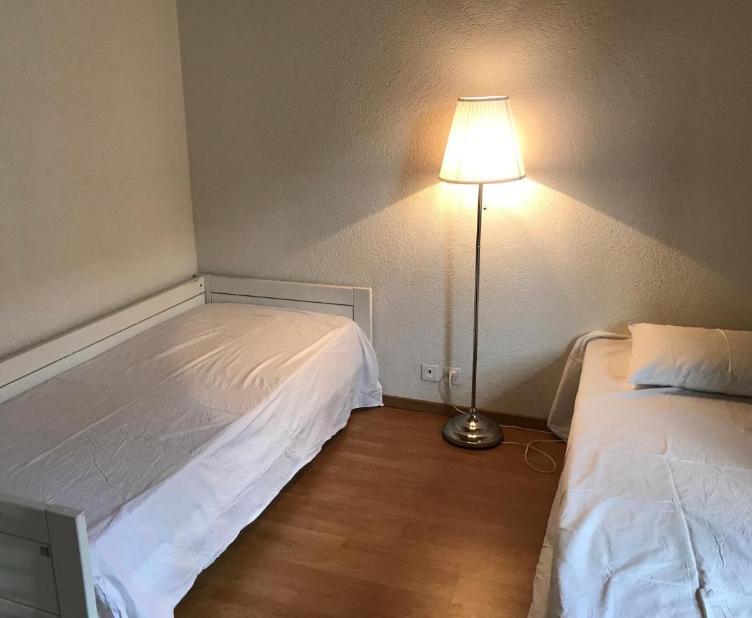 Simple Flat 72 M2 In The Centre Of Burgdorf With Private Parking Διαμέρισμα Εξωτερικό φωτογραφία